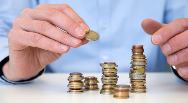 Mit kleinen Beträgen zu einem Vermögen - unmöglich ist das nicht.