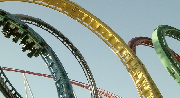 Alles dreht sich immer schneller: Mit dem digitalen Wandel setzen sich inzwischen viele Unternehmen auseinander - aber beim "Wie" gibt es noch Verbesserungsbedarf.