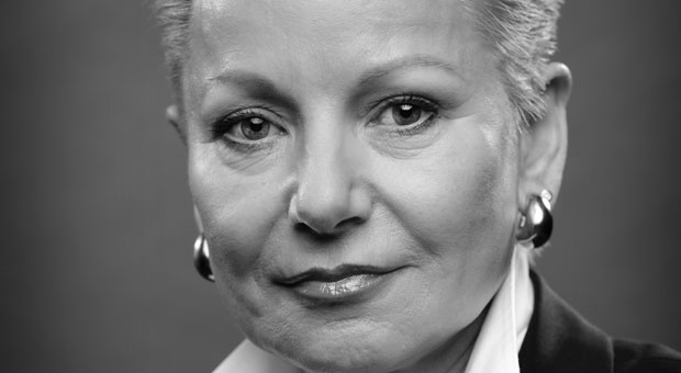 Marion Sinner lernte aus ihrem Fehler und ist jetzt Inhaberin von MMS Sytem Service.