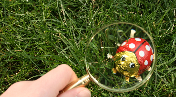 Wer seine Prozesse unter die Lupe nimmt, kann gute Lösungen für sein Unternehmen finden.