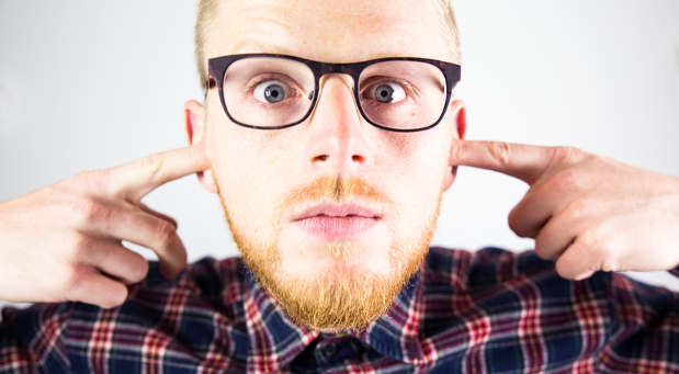 Bloß nicht schon wieder diese Spruch - das hat sich bestimmt schon jeder Unternehmer einmal gedacht.