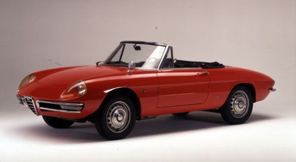 Alfa Romeo