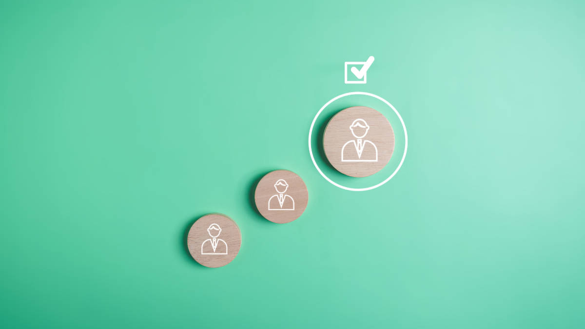 Azubi-Vorstellungsgespräch führen