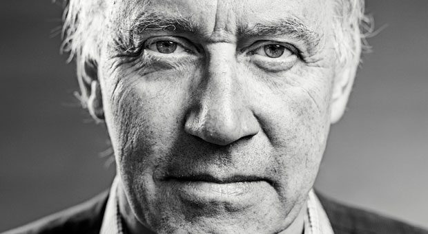 Karl-Peter Born, 60, ist in vierter Generation Chef der Messermanufaktur Franz Güde GmbH.