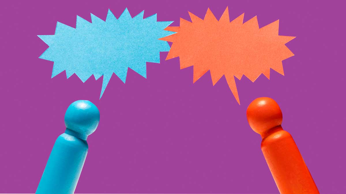 Die eigene Kritikfähigkeit verbessern klappt mit diesen 7 Tipps.