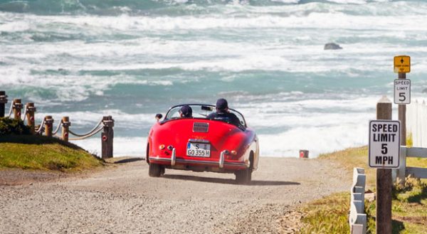 Porsche/Nate Napierala