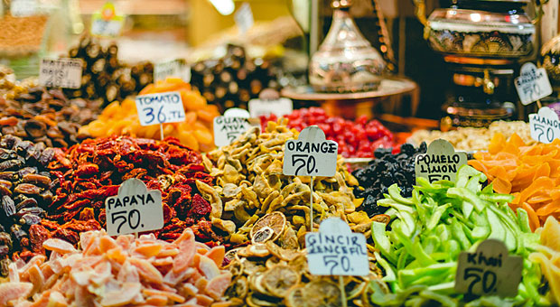 "Wir sind hier nicht auf dem Basar!" Diese Worte liegen wohl manchem Unternehmer bei dreisten Rabattanfragen auf der Zunge. Aber es gibt eine elegantere Möglichkeit zu kontern.