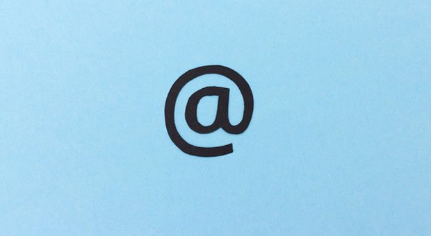 Beim Geschäftsführer-Trick arbeiten Betrüger mit gefälschten E-Mail-Adressen.