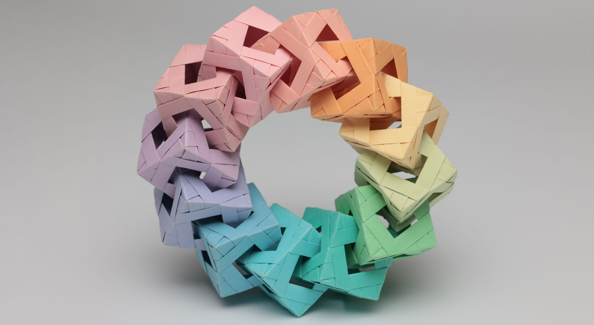 Kreativität fördern