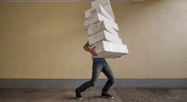 Großbestellung: Man braucht nicht unbedingt einen eigenen Onlineshop, um Produkte übers Internet zu verkaufen.