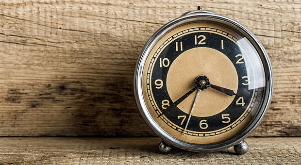 20 vor 4 und der Wecker klingelt? Für viele sicher eine Horrorvorstellung. Doch viele erfolgreiche Firmenchefs sind Frühaufsteher.