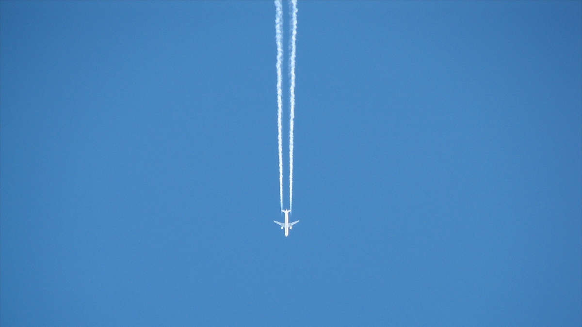 Fehlermanagement in der Luftfahrt