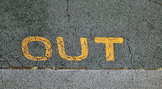 "Du bist raus." 
Wer als Arbeitgeber eine Kündigung aussprechen muss, fühlt sich oft selbst unwohl in der Situation.