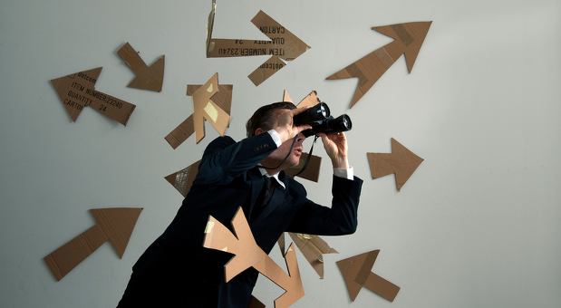 Tausend Aufgaben gleichzeitig überblicken - fast unmöglich. Kein Wunder, dass Unternehmer, die dem Mikromanagement verfallen sind, häufig überfordert wirken.