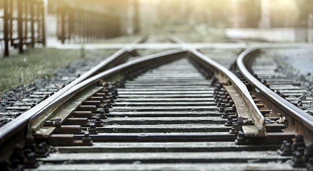 "Wir müssen immer häufiger die Weichen in unserem Leben teilweise neu stellen", sagt Sabine Prohaska.