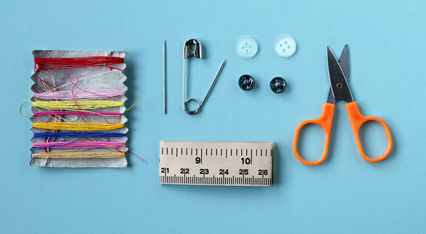 Wenn schon, denn schon: Für ihren Website Relaunch wünschte sich Unternehmerin Vanessa Weber eine maßgeschneiderte Homepage.