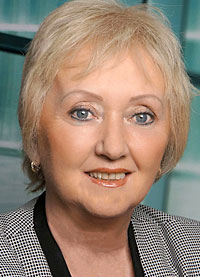 Claudia Simon schreibt über das Thema Fokussieren lernen.