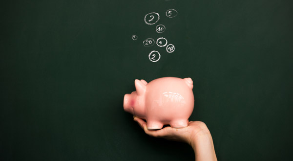 Da wird das Sparschwein dick und fett: Beinahe jedes Unternehmen hat große Energiesparpotentiale. Wo aber lässt sich besonders viel Energie einsparen?