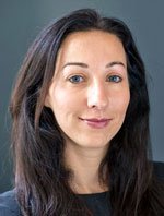 Doreen Huber von Lemoncat