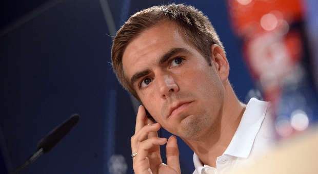 Seit Anfang August ist Ex-Nationalspieler Philipp Lahm Hauptgesellschafter von Sixtus, einem Hersteller von Kosmetikprodukten für Sportler.