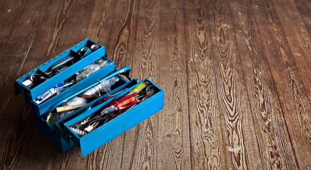 Mit dem richtigen Werkzeug fällt die Arbeit leichter: impulse stellt 20 digitale Tools für Unternehmer vor.