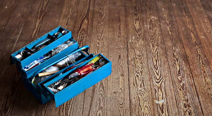 Mit dem richtigen Werkzeug fällt die Arbeit leichter: impulse stellt 20 digitale Tools für Unternehmer vor.