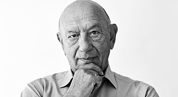 Der 79-jährige Reinhold Neven Du Mont ist ehemaliger geschäftsführender Gesellschafter des Kölner Kiepenheuer & Witsch-Verlags.