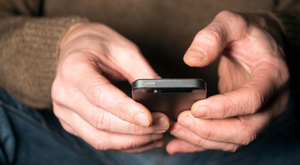 Wenn Ihr Unternehmen weiterhin bei Google ranken soll, sollten Sie Ihre Website für Smartphones und Tablets optimieren.