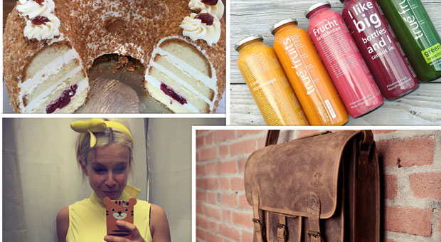 Ob auf Facebook, Instagram oder Snapchat - viele Unternehmen nutzen die sozialen Medien, um für ihre Produkte zu werben.