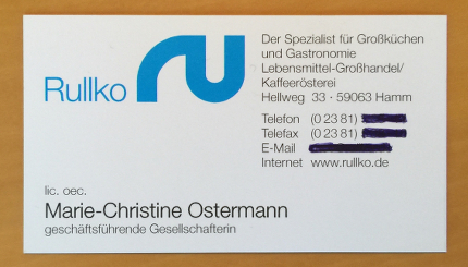 visitenkarte marie-christine ostermann