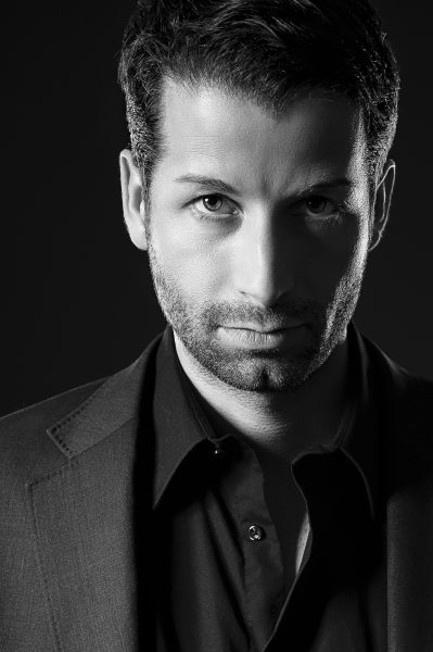 Daniel Hoch, Experte für Prokratination