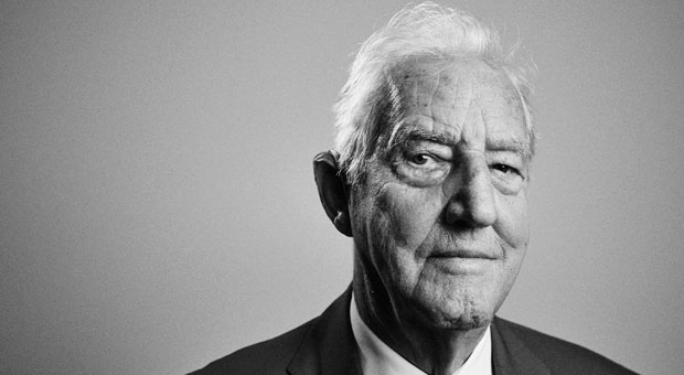 Eine Idee hatte Bruno Rixen, nur konnte er sie nach seinem Studium nicht finanzieren. Bis er sich traute, einen Kredit aufzunehmen, verging wertvolle Zeit. Mittlerweile ist Rixens Firma Cableways seit 53 Jahren Weltmarktführer.