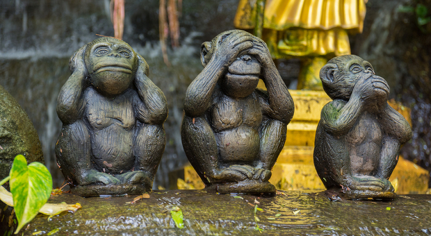 Für die Selbstreflexion zum Jahresende sollten sich Chefs etwas Zeit nehmen. Es lohnt sich, genau hinzuhören, genau hinzusehen und genau zu besprechen, was im Betrieb in diesem Jahr alles passiert ist.