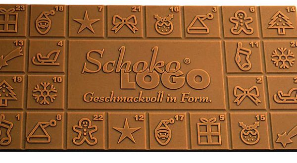 Schokologo