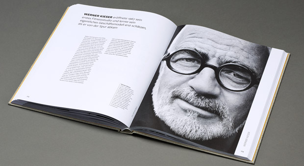 Werner Kieser, der die Fitness-Kette Kieser Training gründete, ist einer von 91 Unternehmern, die der impulse-Redaktion von ihren größten Fehlern erzählten. Die gesammelten Bekenntnisse sind jetzt in Buchform erschienen.