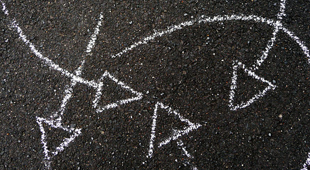 So viele Möglichkeiten, doch welcher Weg führt zum Ziel? Als Unternehmer müssen Sie heute ein guter Change Manager sein - und jederzeit bereit, den eingeschlagenen Kurs zu ändern.