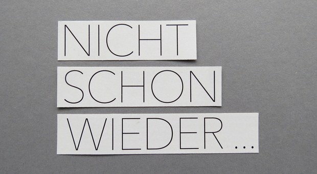 ... denken nicht wenige Mitarbeiter, wenn sie sich über ihre Kollegen im Büro ärgern.