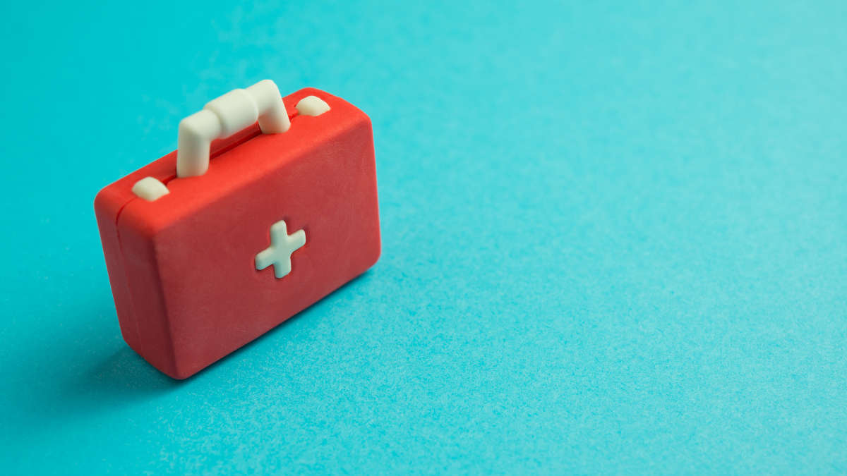 Notfallkoffer unternehmen