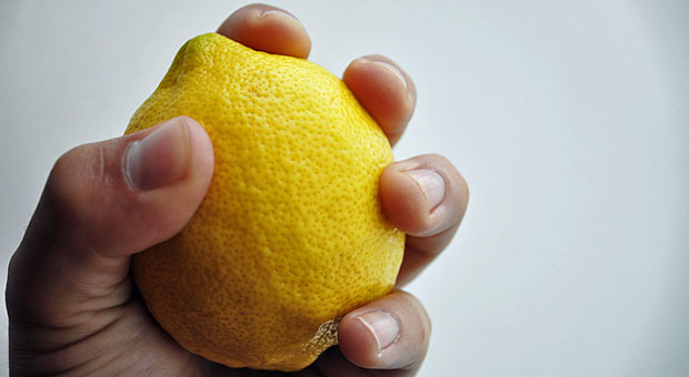 Einen Trend zu erkennen reicht nicht aus. Überlegen Sie auch, welche Auswirkungen er für Sie haben kann. Und beantworten Sie, wenn nötig, die Frage: Wie können wir aus den Zitronen Limonade machen?