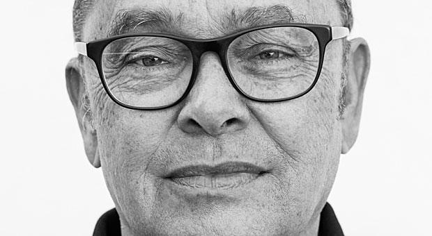 Ulrich Mühlberger, Mitgründer des Familienreiseveranstalters Vamos aus Hannover.