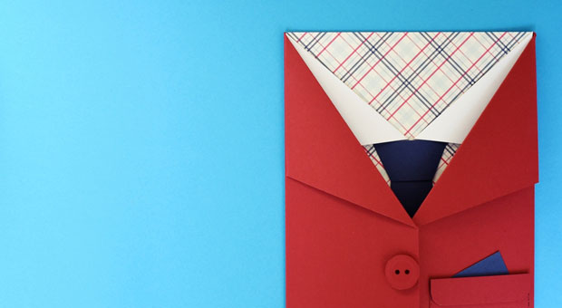 Zum Chef sein gehört mehr als gut angezogen zu sein und einen entsprechenden Jobtitel zu tragen.