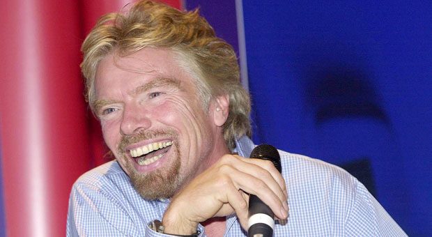 Milliardär Richard Branson findet: Veränderungen bringen Fortschritt - auch, wenn sie sich zunächst nach einem Rückschritt anfühlen. Bransons Lieblingszitate zum Thema Veränderungen und Wendepunkte.