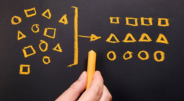 Vom kreativen Chaos zur fein säuberlichen Struktur: Wie bringt man chaotische Mitarbeiter dazu, sich an Absprachen zu halten?