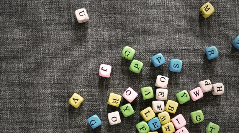 Schreibblockade überwinden