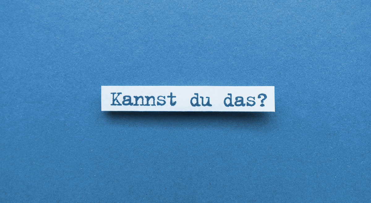 Vorstellungsgespräch