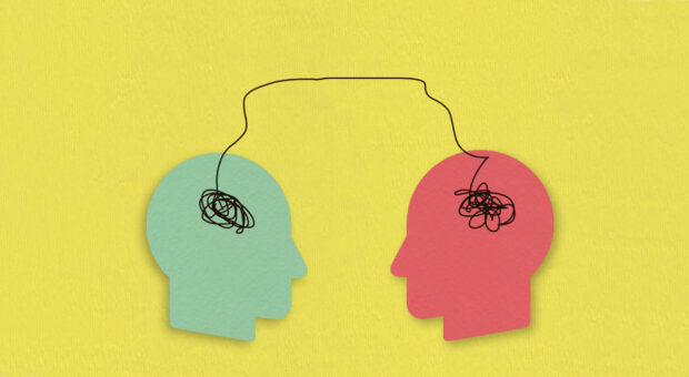 Emotionen in Verhandlungen