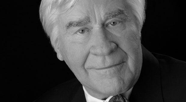 Unternehmer Claus Michael Hellfritz.