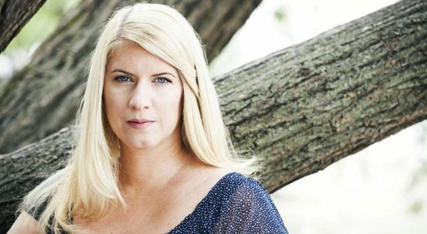 Das Leben als Chef kann manchmal ziemlich einsam sein. "Ab und zu würde ich mich über einen Schulterklopfer von einem Mitarbeiter freuen", sagt Vanessa Weber.