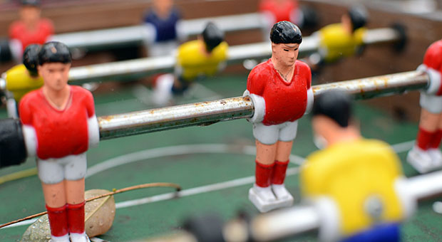 Wie stellt man ein gutes Team zusammen? Wissenschaftler haben herausgefunden, dass dabei vor allem eines wichtig ist: Das Geschlecht Ihrer Mitarbeiter.