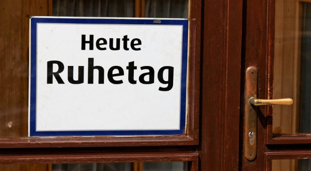 Freitags Ruhetag: Seitdem beim Unternehmen BikeCitizens die 4-Tage-Woche eingeführt wurde, beginnt dort das Wochenende schon am Donnerstag.